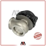 خرید ویست گیت تیال مشکی سایز 44