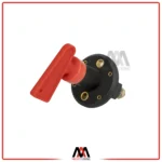 کلید قطع کن برق خارج کابین