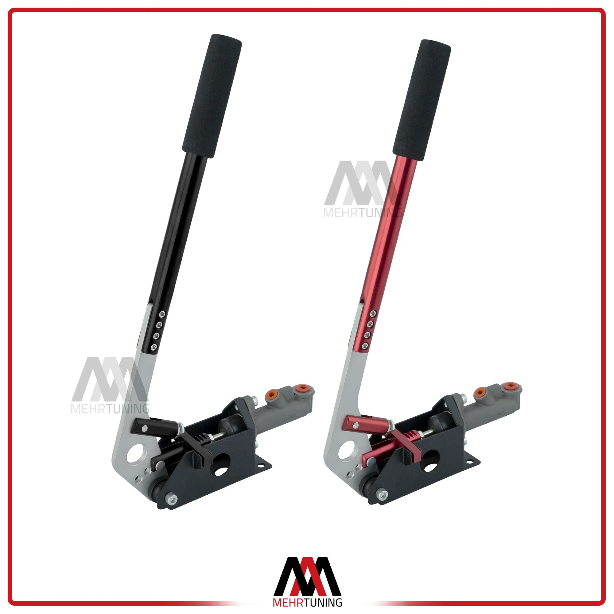 ترمز دستی دریفت سر اسفنجی بلند گرد 1 ترمز دستی دریفت سر اسفنجی بلند