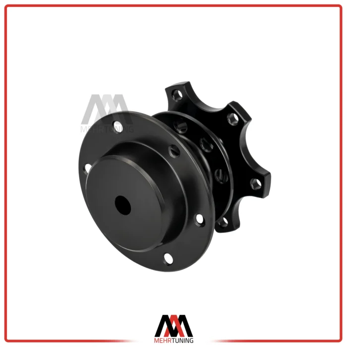 فروش کوییک ریلیز خورشیدی مشکی