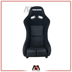صندلی ریسینگ ثابت براید ساده