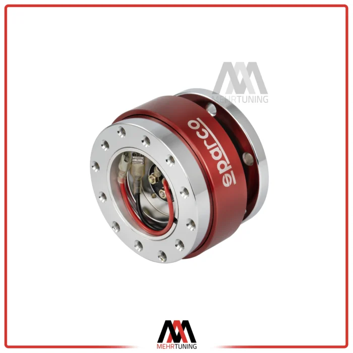 مغازه کوییک ریلیز sparco