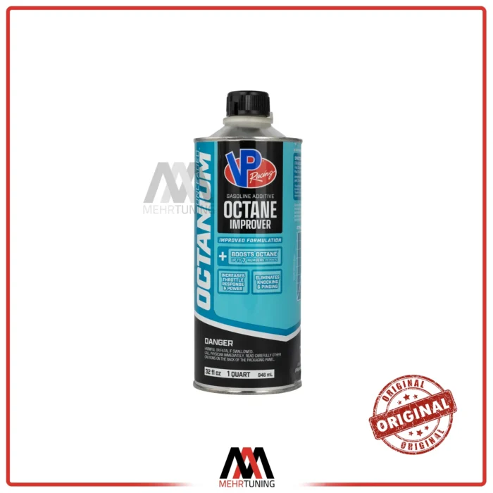 اکتان وی پی سبز بزرگ