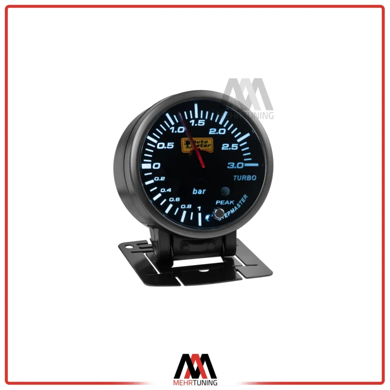 گیج ماشین Auto Meter