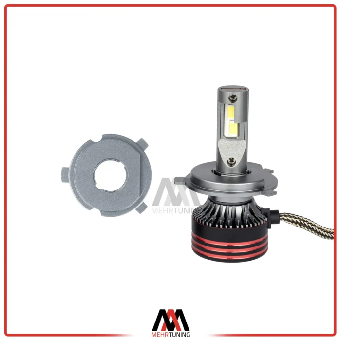 h4 هدلایت M11 پرومکس
