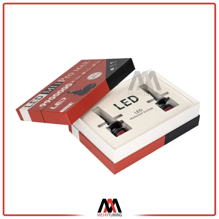 فروش هدلایت M11 پرومکس