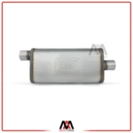 سنتر اگزوز کتابی وسط به کنار طول 455