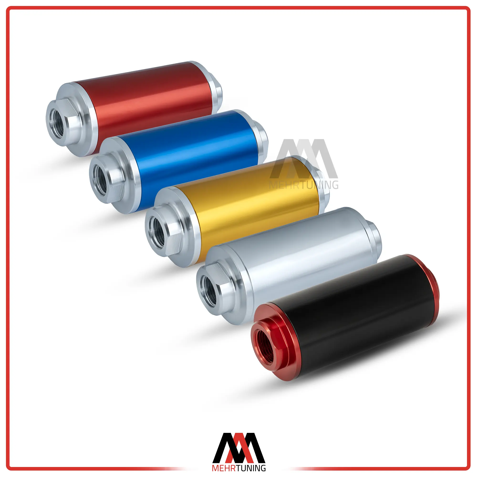 صافی بنزین ریسینگ 1 صافی بنزین ریسینگ