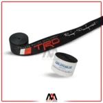 کمربند ایمنی خودرو برگر طرح trd