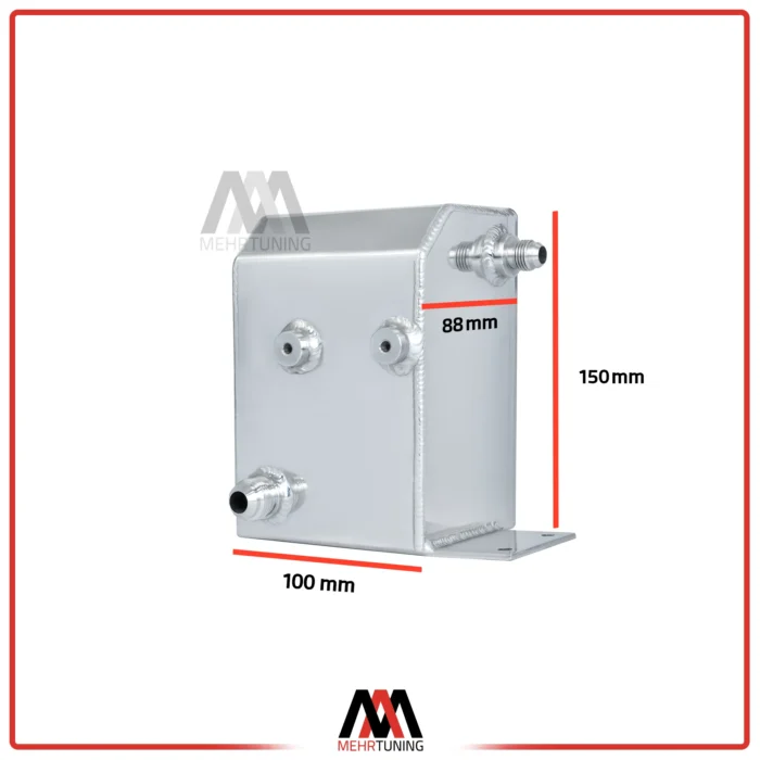 سرج تانک بدون پمپ