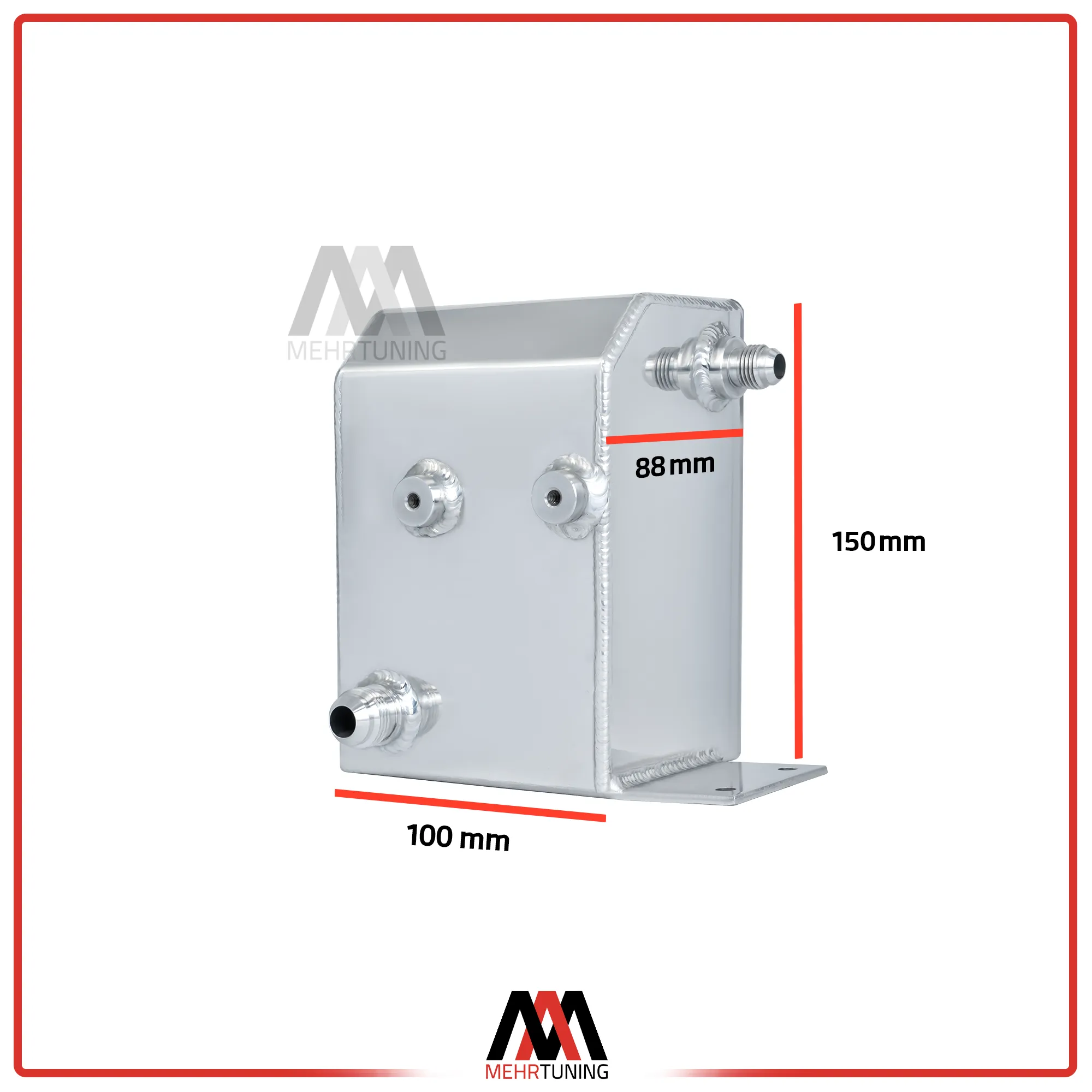سرج تانک بدون پمپ 1 سرج تانک بدون پمپ