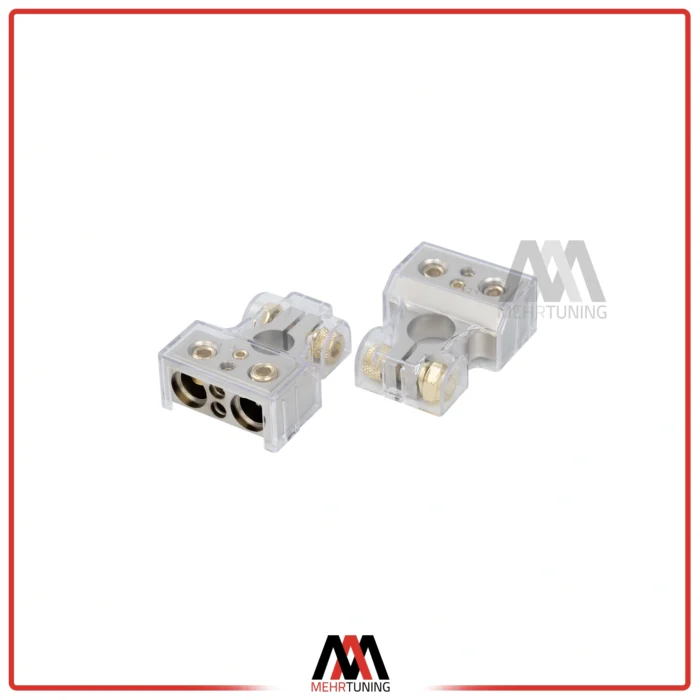 سر باطری ترمینال دار وارداتی