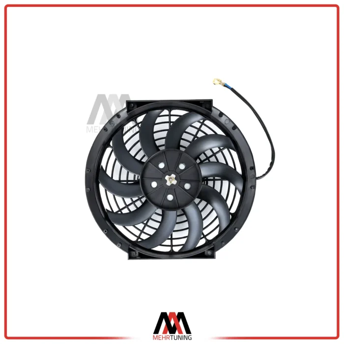 خرید فن رادیاتور 10 اینچ