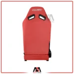 خرید صندلی متحرک ریکارو مخمل SR7F