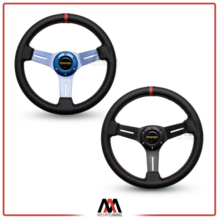 فرمان تخت مومو چرم اسپرت