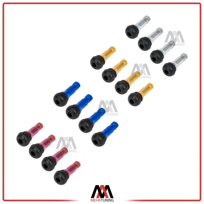 والف لاستیک MD