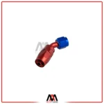 قیمت فیتینگ AN6 چهل و پنج درجه