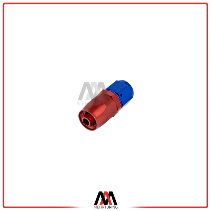 قیمت فیتینگ AN6 صاف