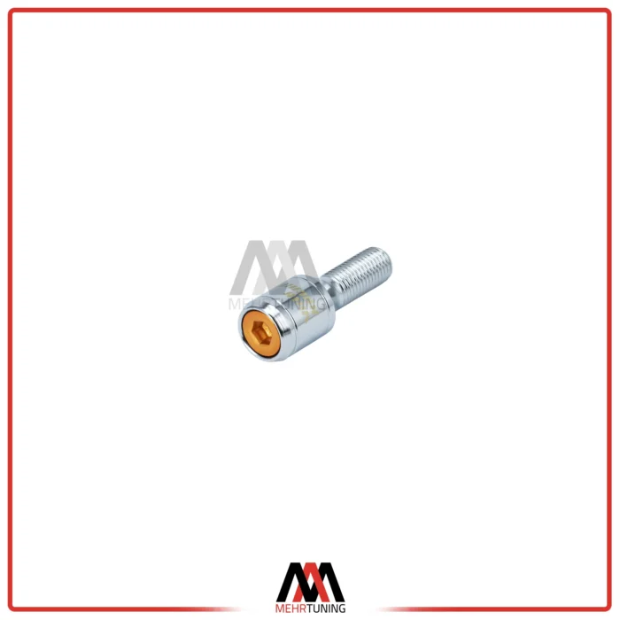 قیمت پیچ چرخ ولک ریسینگ نارنجی