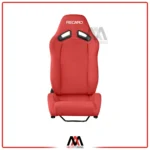 صندلی متحرک ریکارو مخمل SR7F