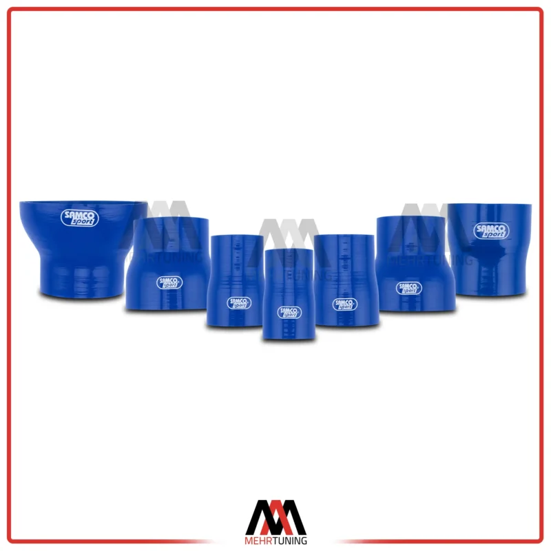 samco straight conversion silicone hose