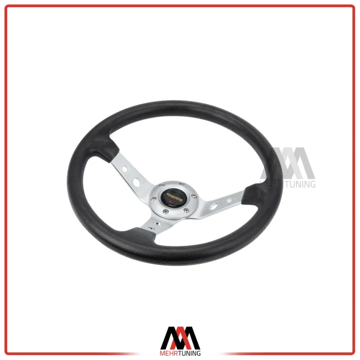 فروش فرمان اسپرت گود PVC مومو