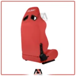 فروش صندلی متحرک ریکارو مخمل SR7F