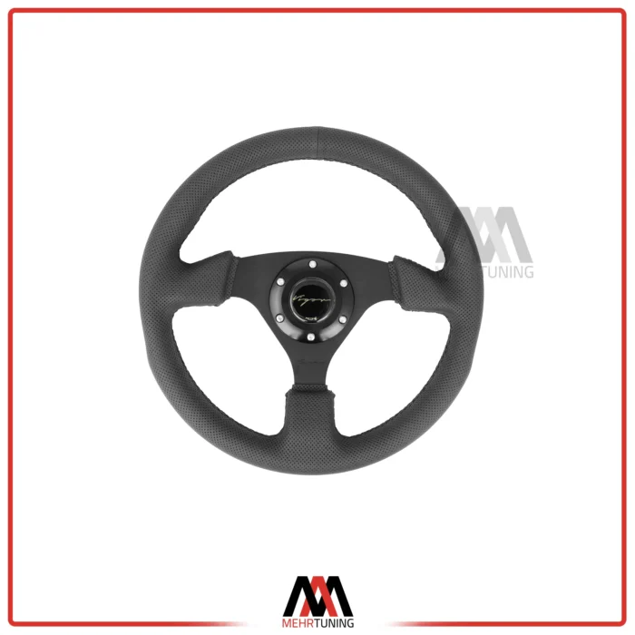 فرمان تخت چرم سوزنی مدل ویگور