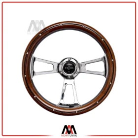 فرمان کلاسیک سه پره مدل W-POWER