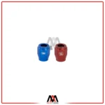 سرشلنگ کلمپی AN4 سامکو