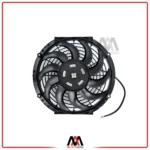 فن رادیاتور 12 اینچ 120 وات