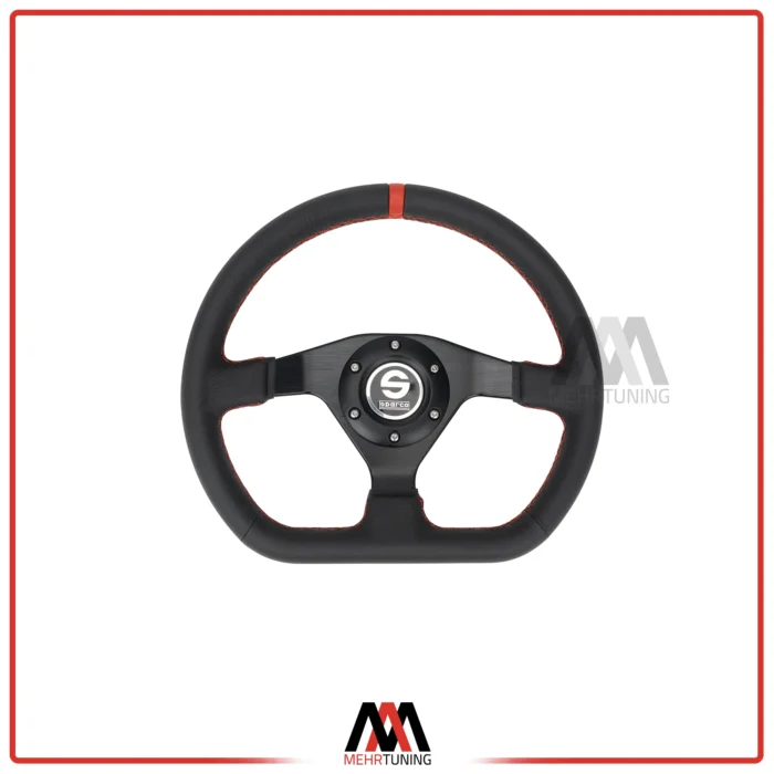 فرمان دی کات چرم اسپارکو