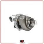 هزینه توربو شارژر Garrett مدل G25-550