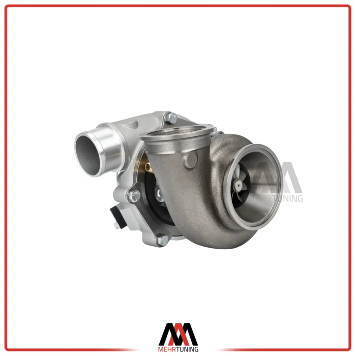هزینه توربو شارژر Garrett مدل G25-550