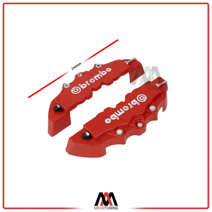 هزینه قاب کالیپر ترمز برمبو بلند