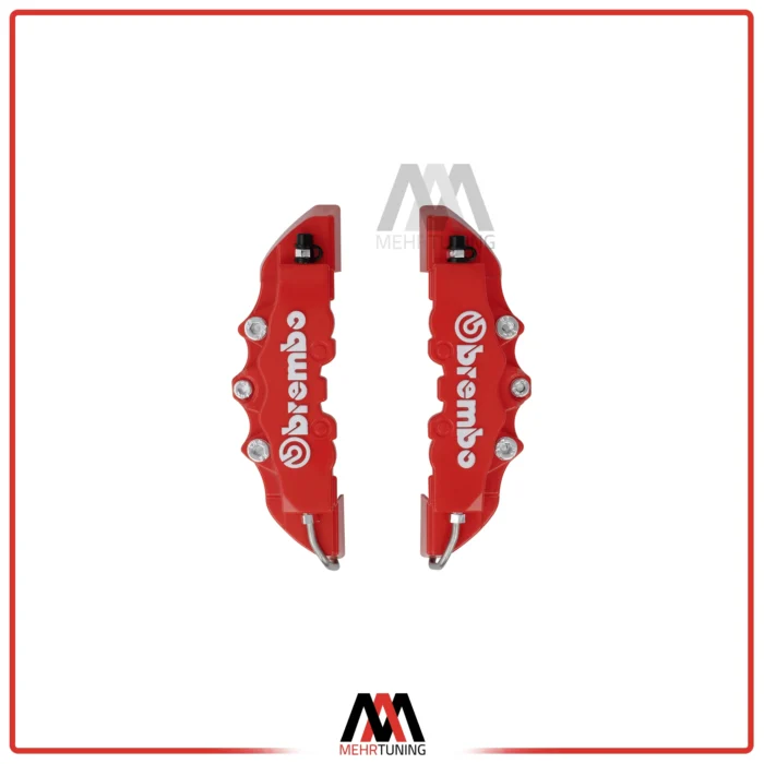 هزینه قاب کالیپر ترمز برمبو پلاستیکی