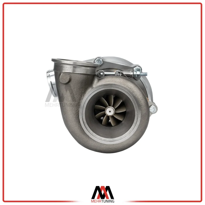 توربو شارژر Garrett مدل G25-660