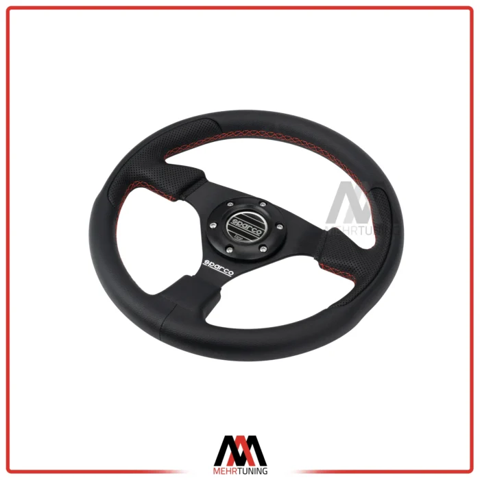 قیمت فرمان تخت چرم اسپارکو