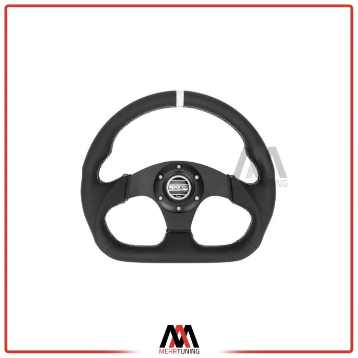 فرمان دی کات اسپارکو دوخت سفید