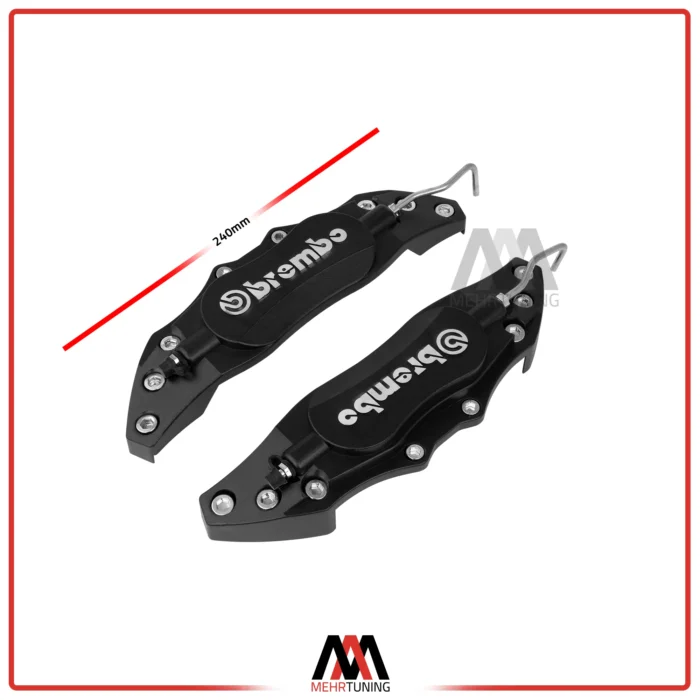 فروش عمده قاب کالیپر ترمز برمبو آلومینیوم