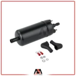 پمپ بنزین خارج باک طرح بوش پرفورمنسی 038