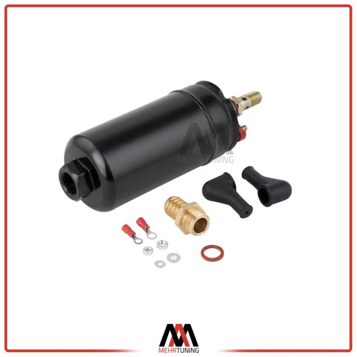 پمپ بنزین خارج باک طرح بوش پرفورمنسی 044