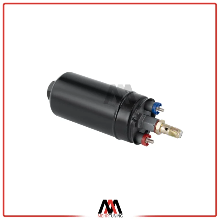 پمپ بنزین خارج باک طرح بوش پرفورمنسی 044