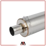 خرید سنتر اگزوز hks جاسما 133