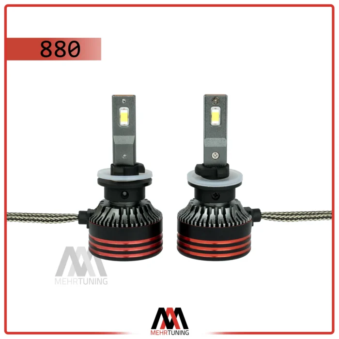با کیفیت هدلایت M8 پرومکس