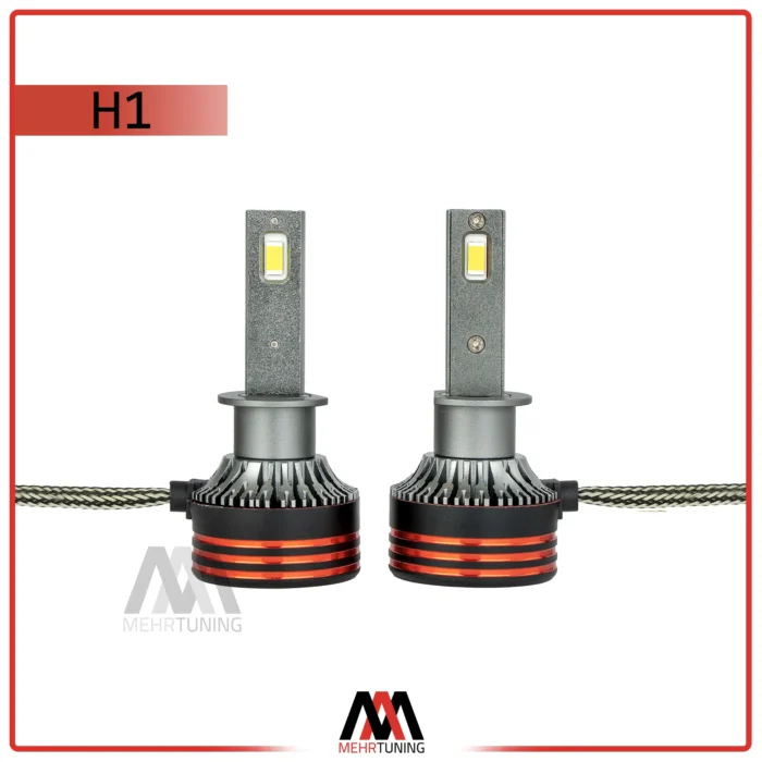 آنلاین شاپ هدلایت M8 پرومکس
