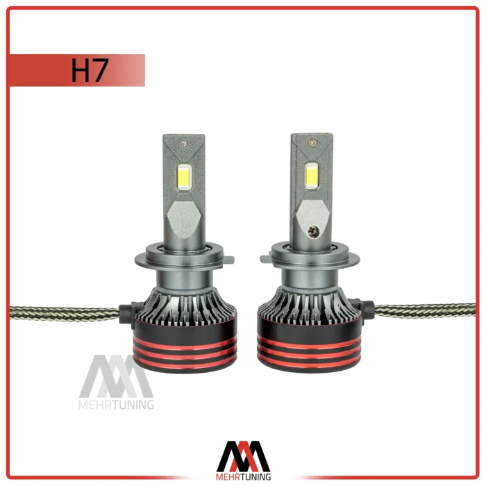 قیمت هدلایت M8 پرومکس