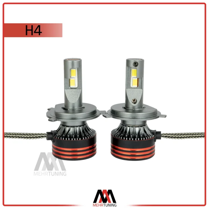 فروشگاه هدلایت M8 پرومکس