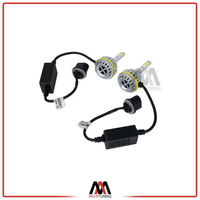 هزینه هدلایت خودرو GM600