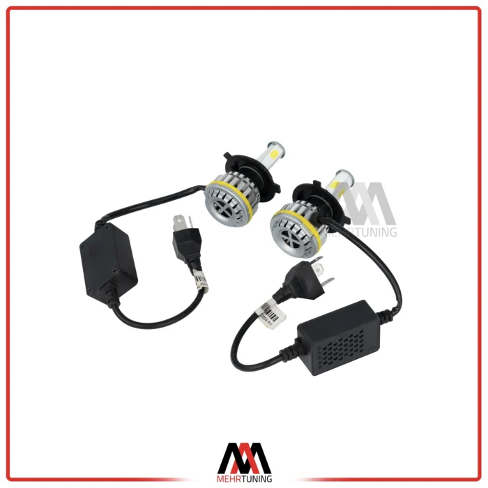 فروشگاه هدلایت خودرو GM600